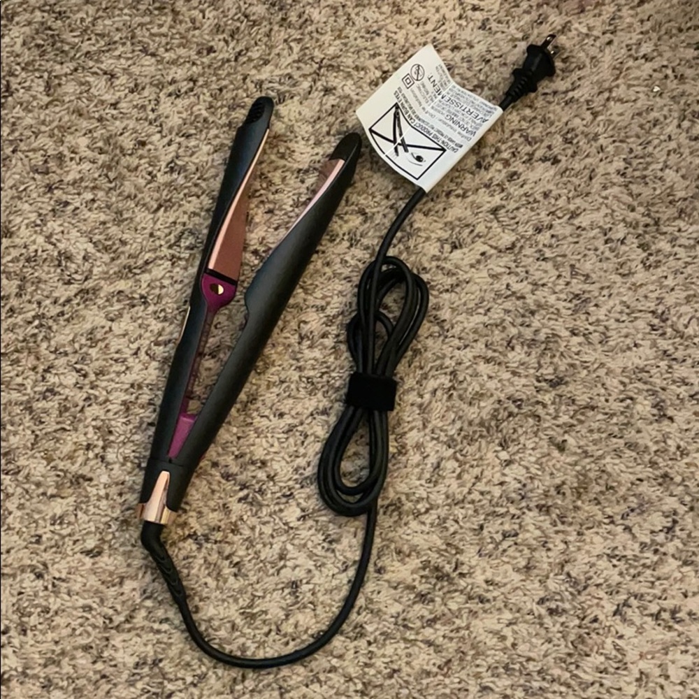 Hair wave styling tool NWOT